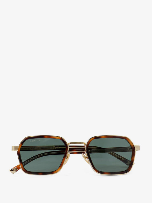 Acetate sunglasses