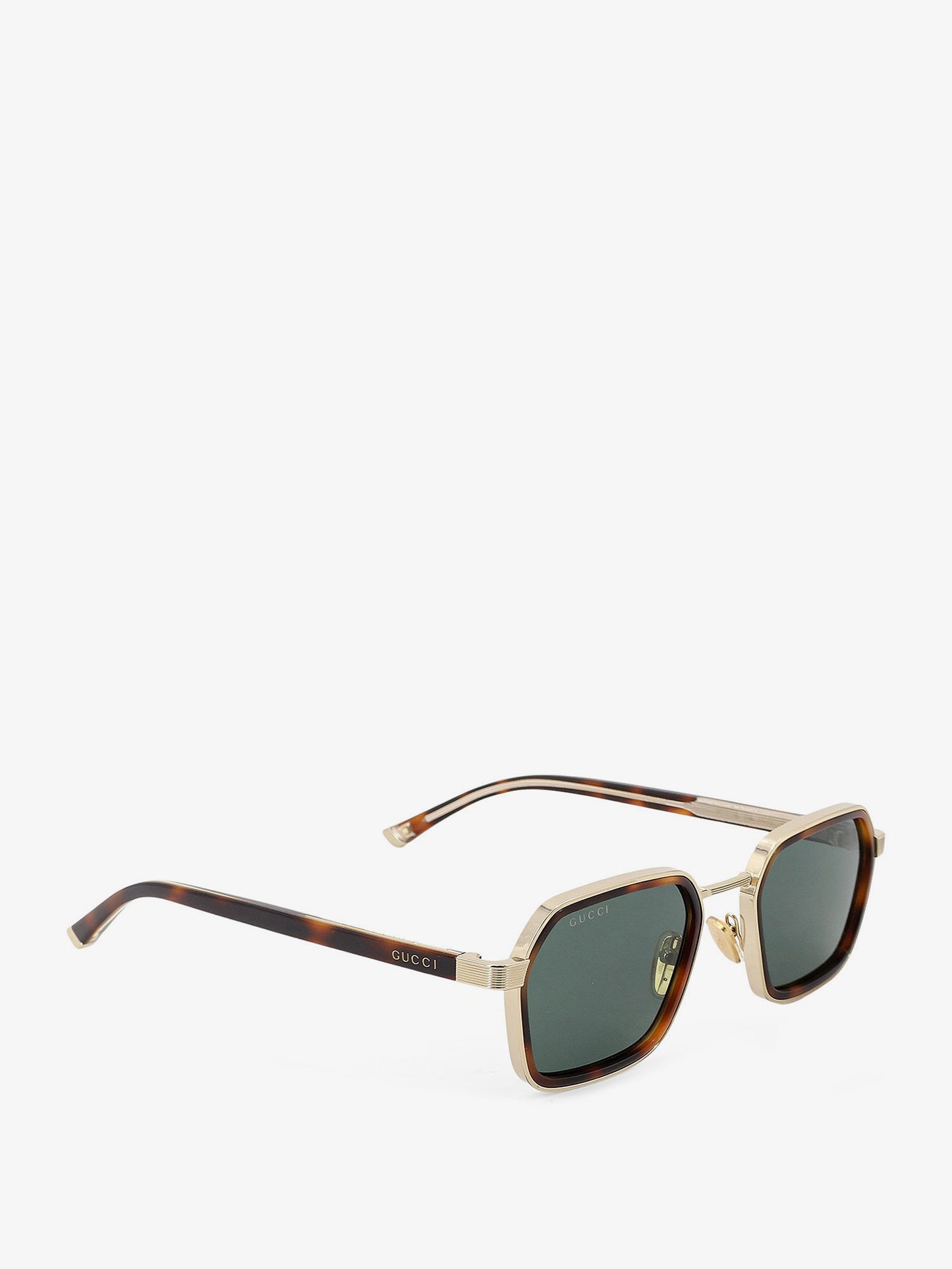 Acetate sunglasses