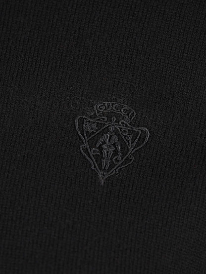 Wool turtleneck thumbnail