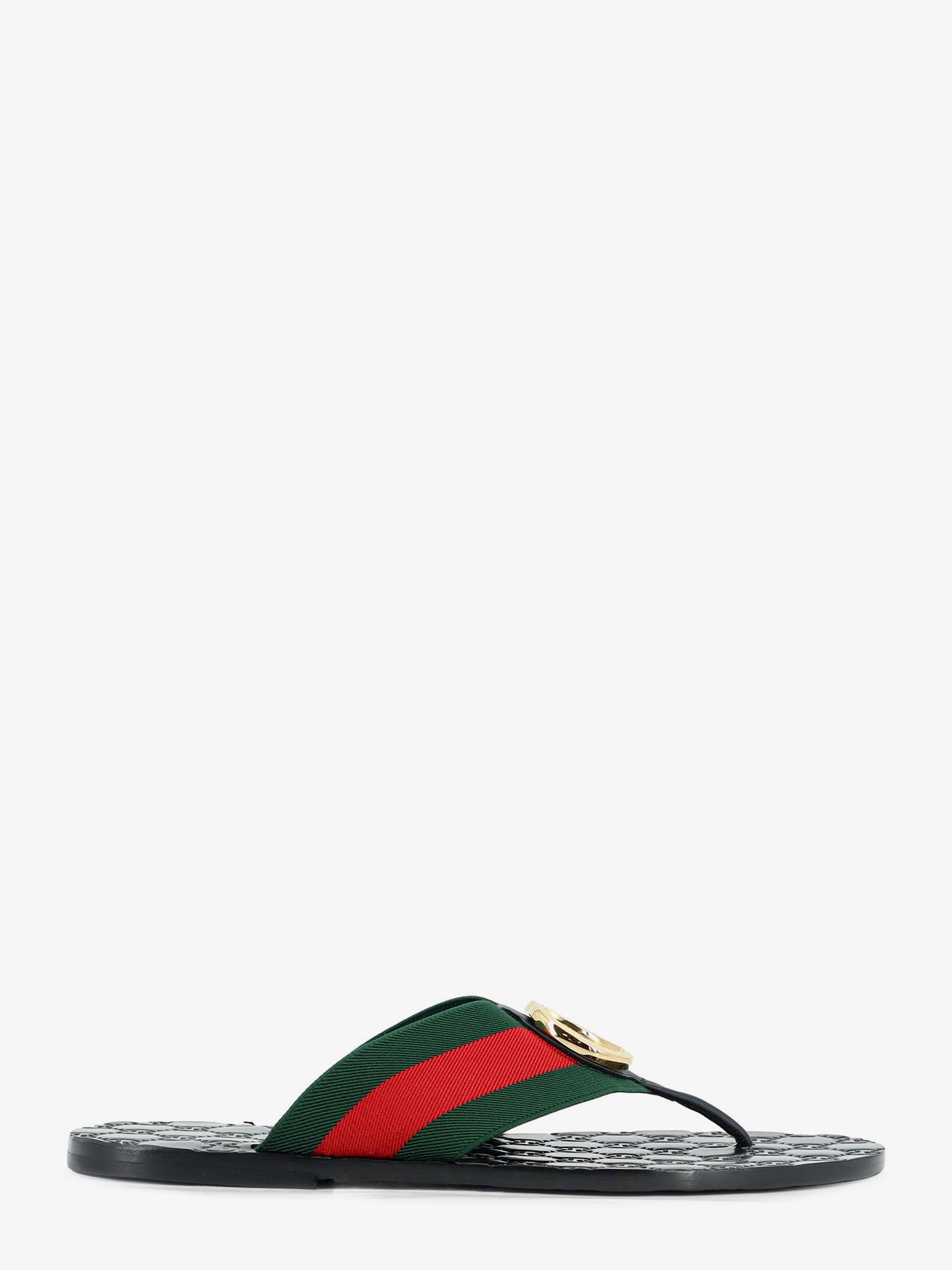 Riviera leather sandals