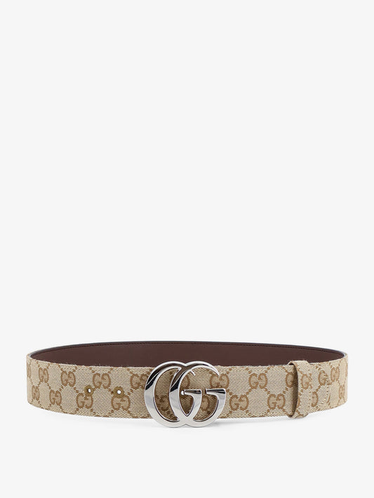 GG Fabric belt