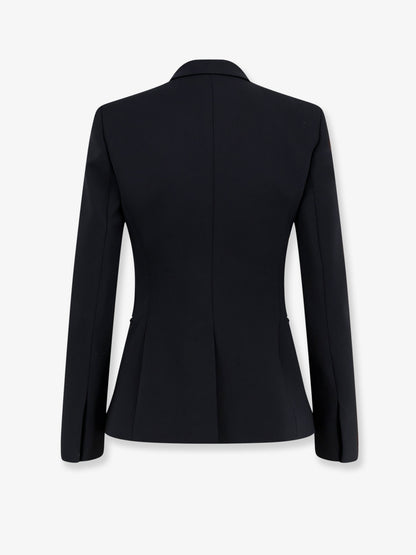 Blazer in lana tecnica thumbnail