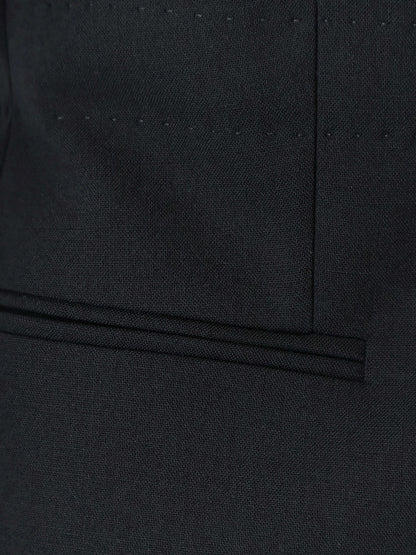Blazer in lana tecnica thumbnail