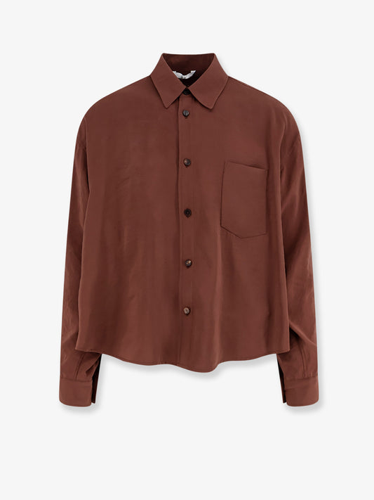Arpinova modal blend shirt