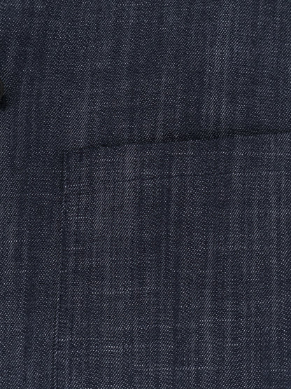 Giacca/Camicia Bari in denim thumbnail