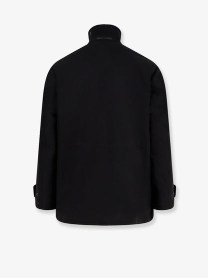 Castel Del Monte cotton jacket thumbnail