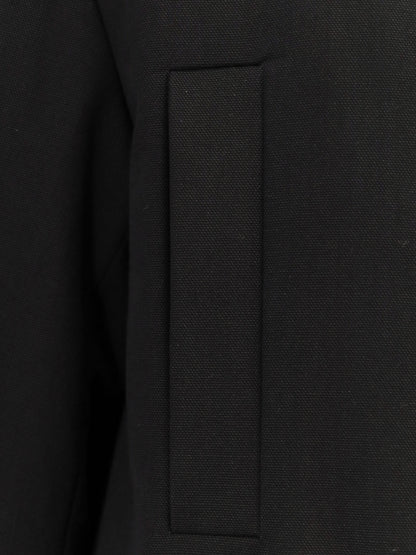 Castel Del Monte cotton jacket thumbnail