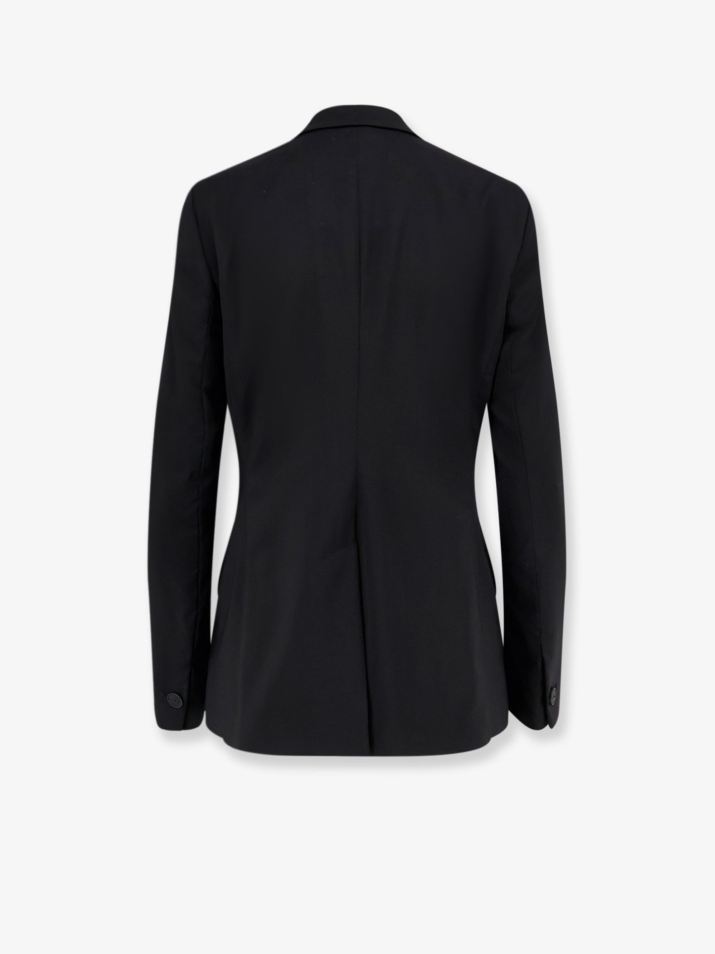 Frigole virgin sheep's wool suit