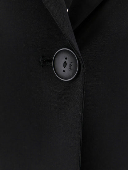 Frigole virgin sheep's wool suit thumbnail