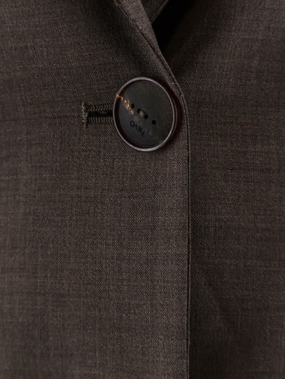 Frigole virgin sheep's wool suit thumbnail