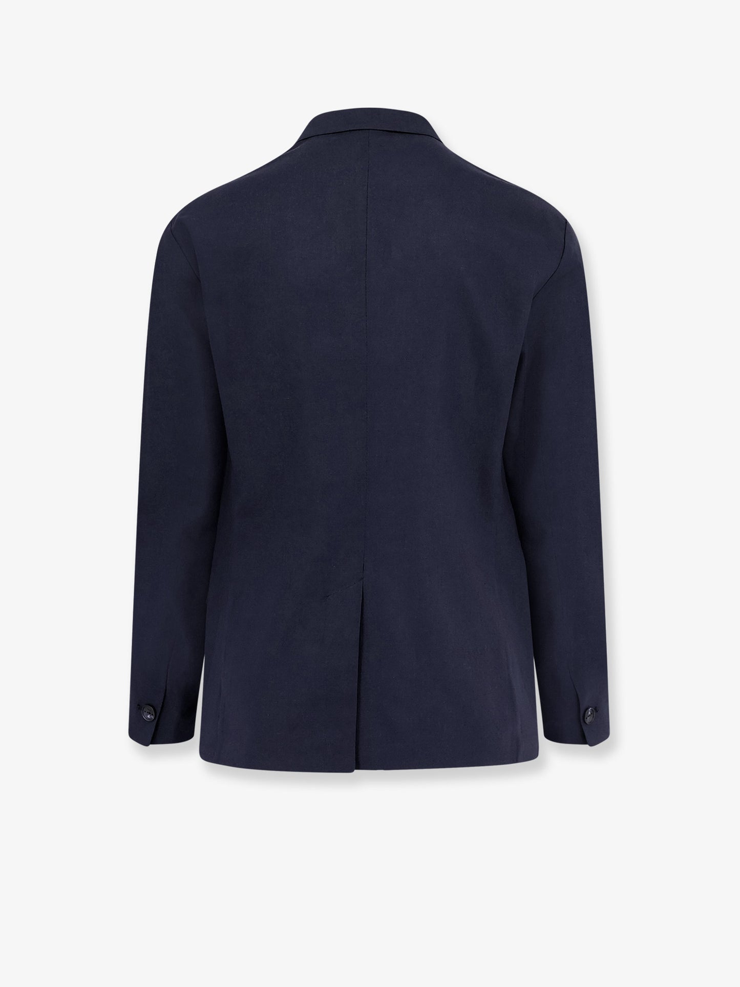 Galatina linen and viscose suit