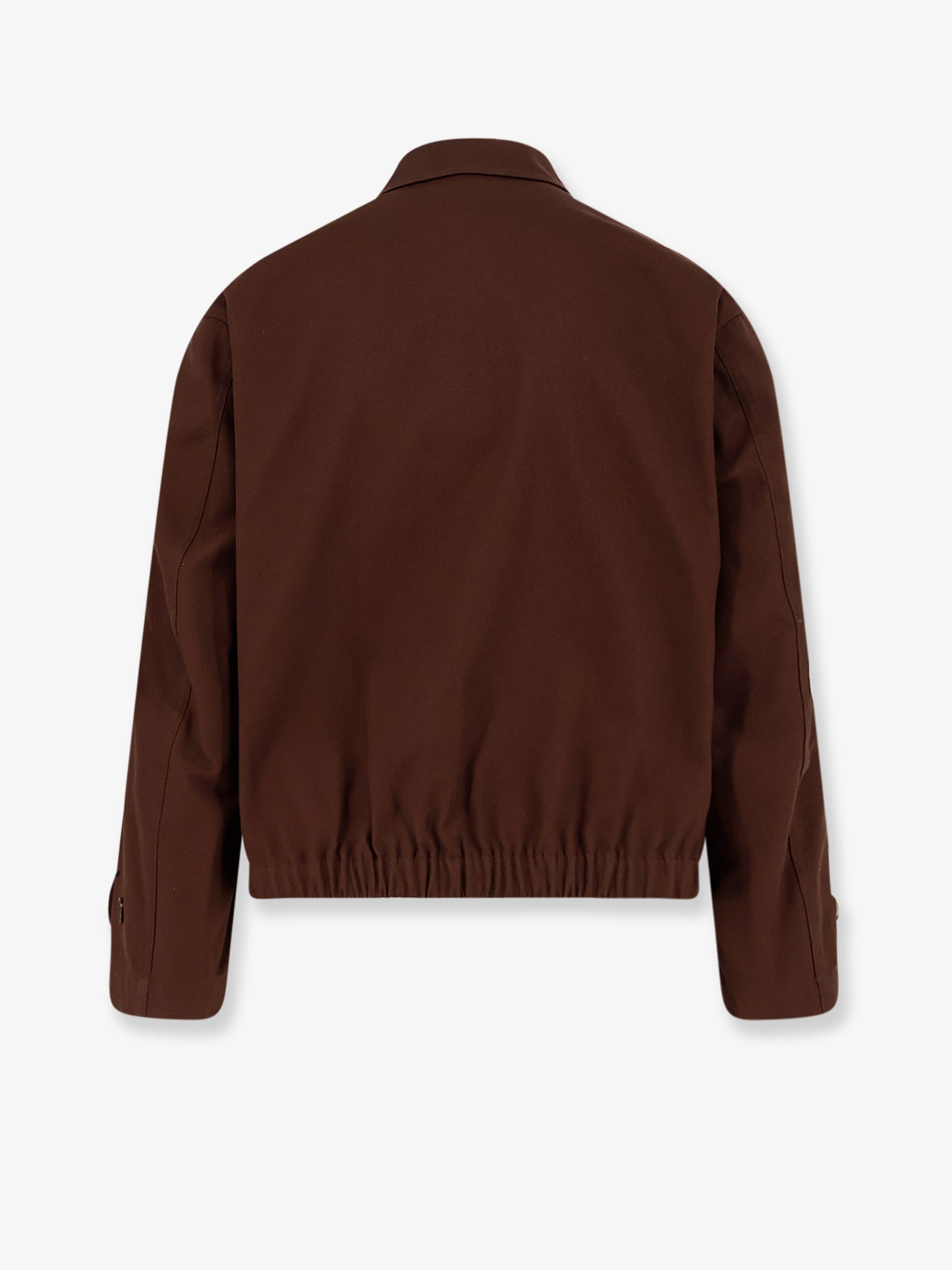 Isola di San Pietro cotton jacket