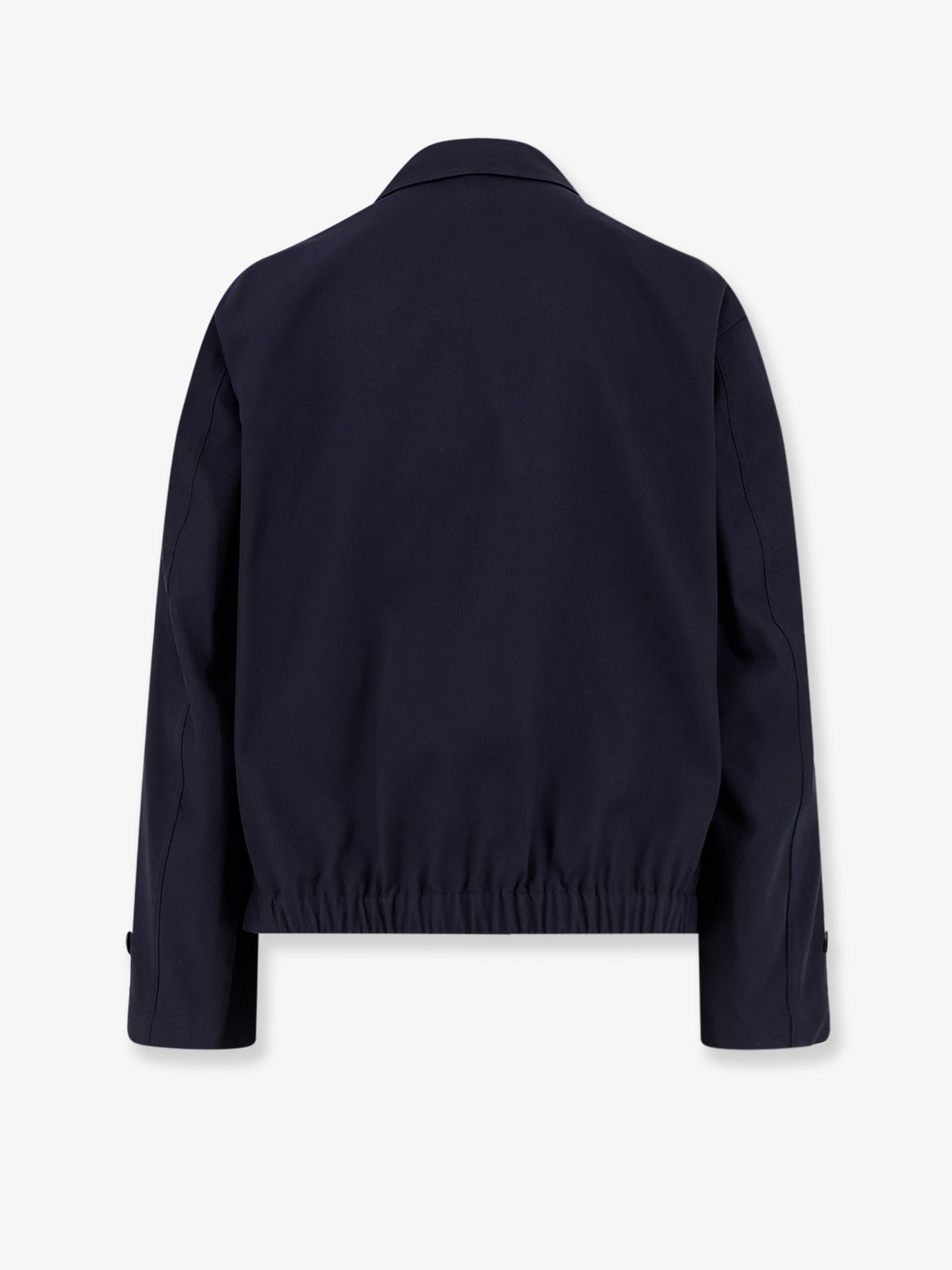 Isola di San Pietro cotton jacket