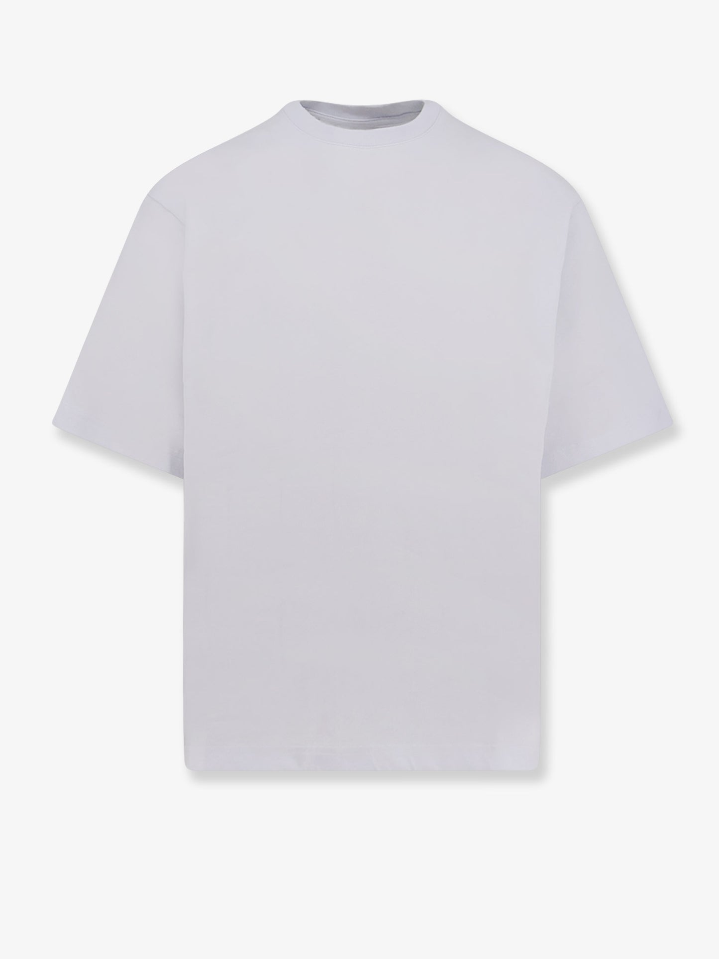 T-shirt Mulino in cotone