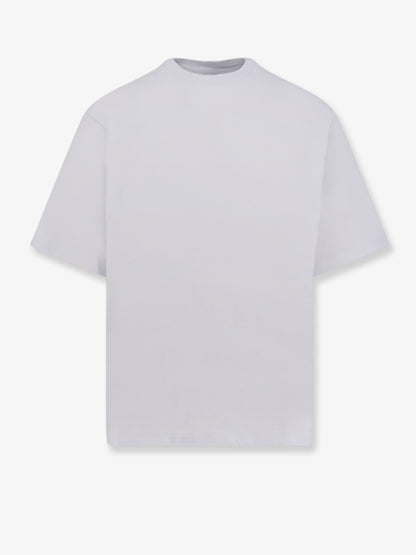 T-shirt Mulino in cotone thumbnail