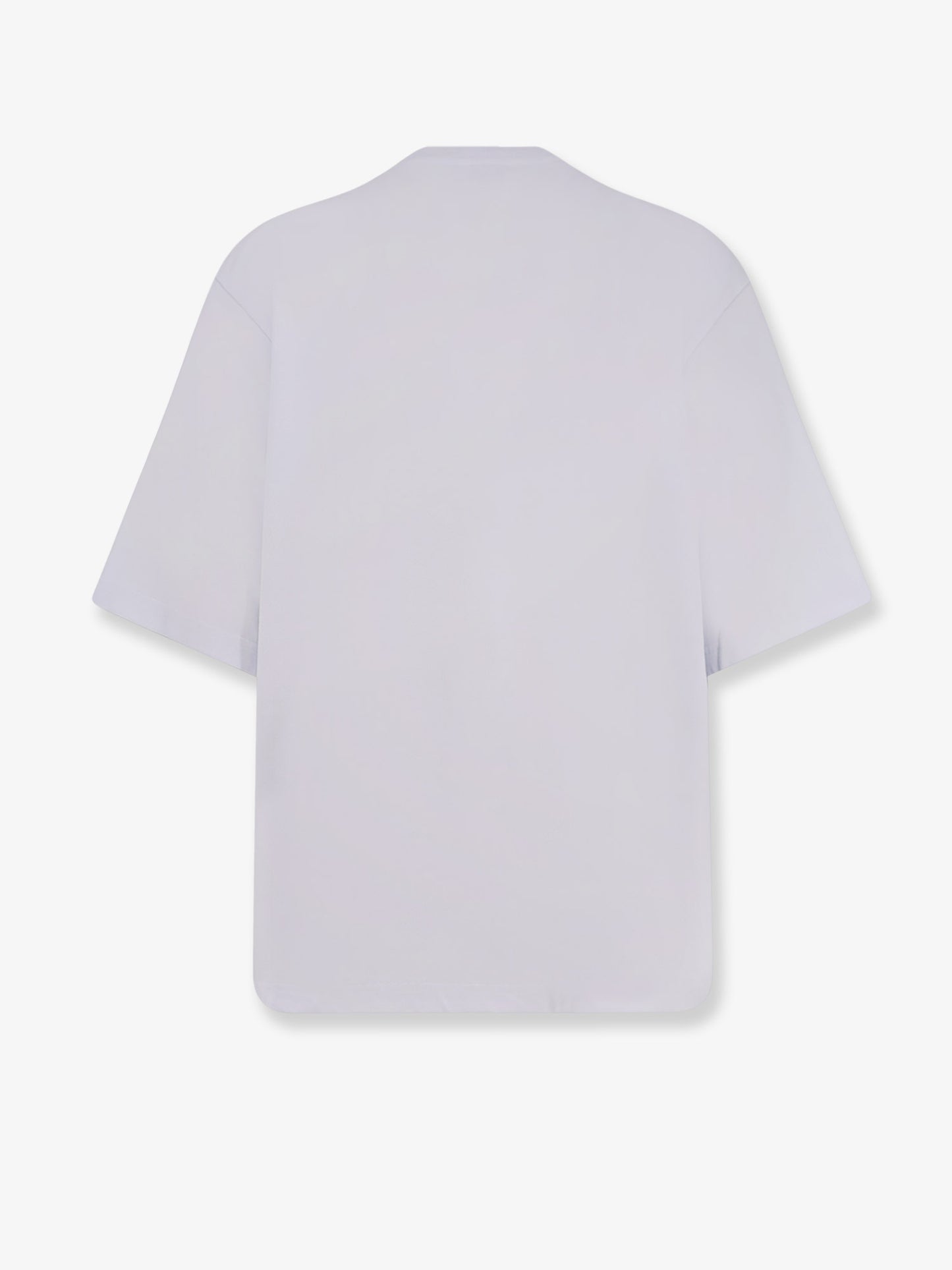 T-shirt Mulino in cotone