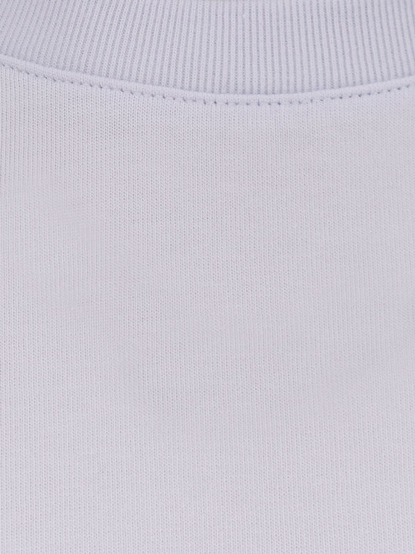 T-shirt Mulino in cotone