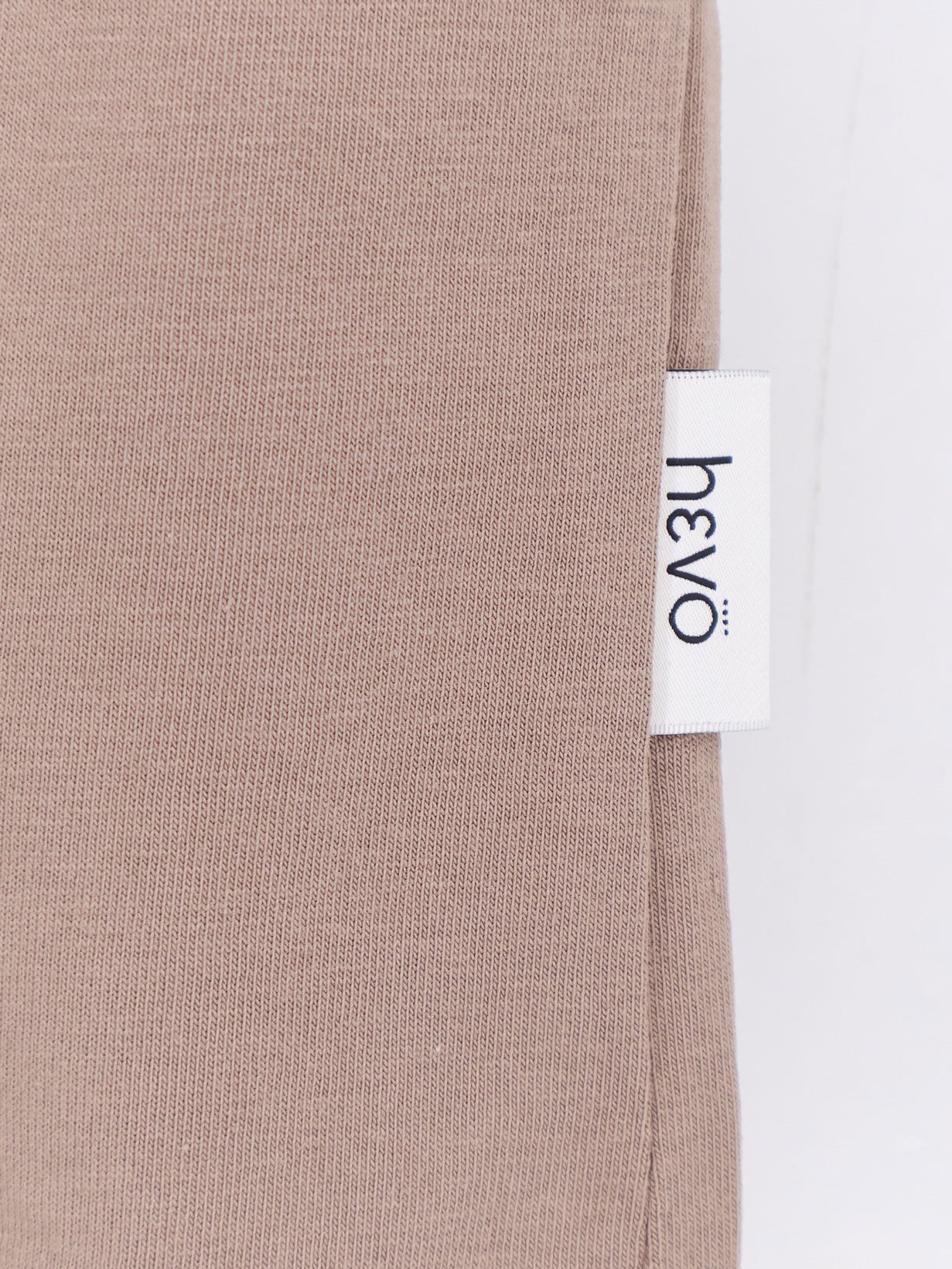 Mulino cotton t-shirt