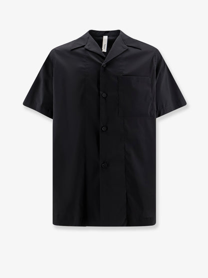 Cotton blend shirt thumbnail