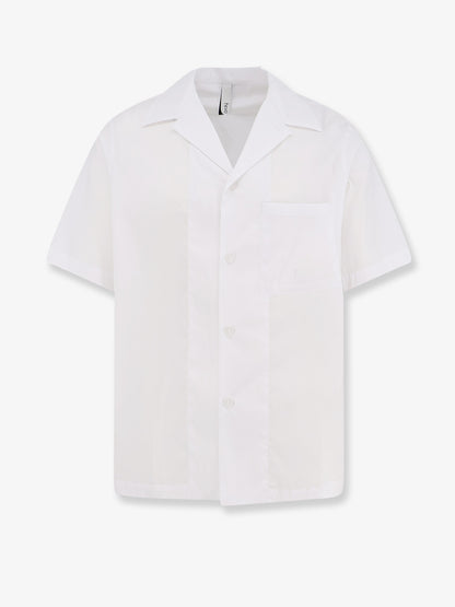 Camicia in misto cotone thumbnail