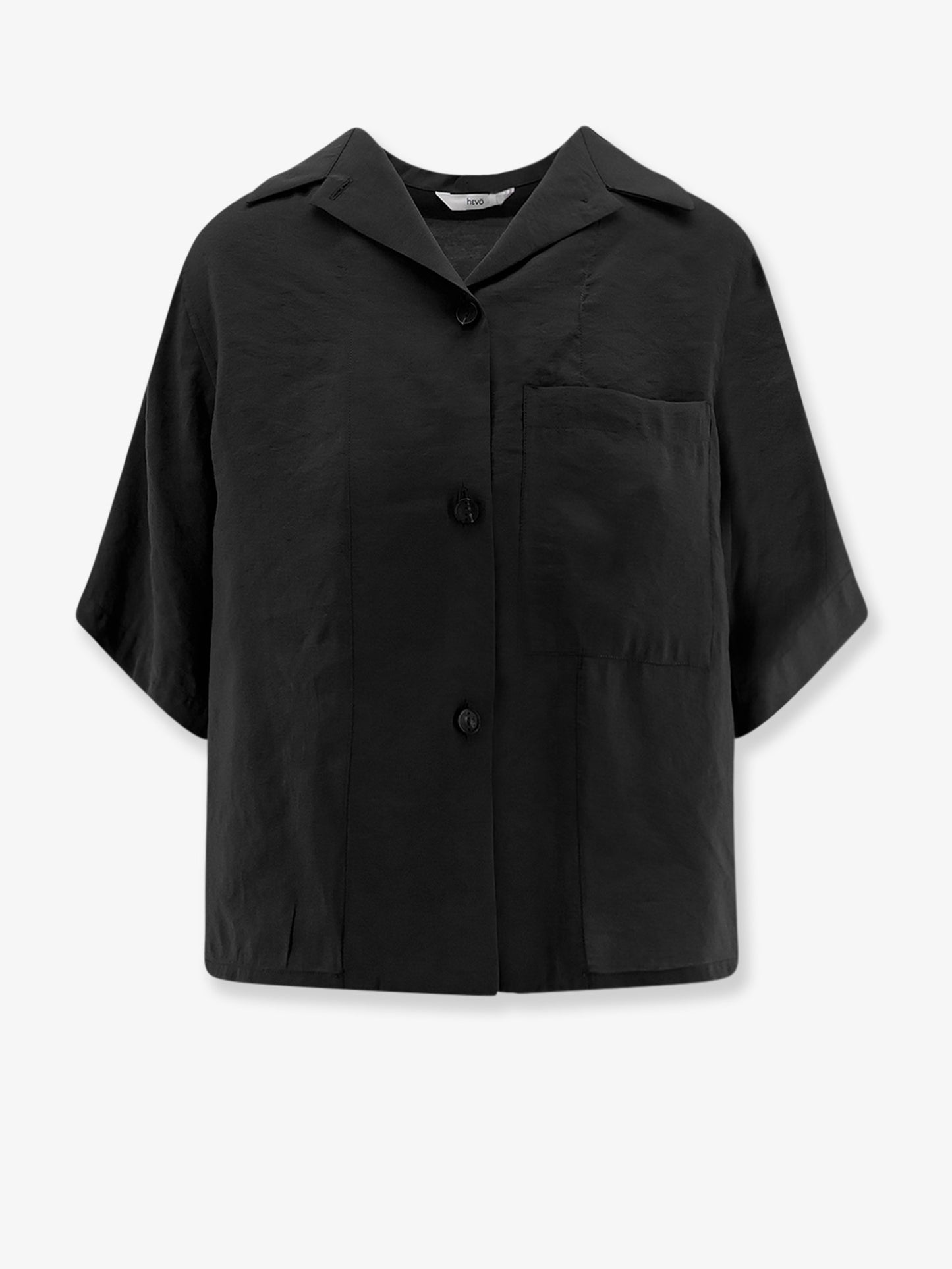 Novoli modal blend shirt