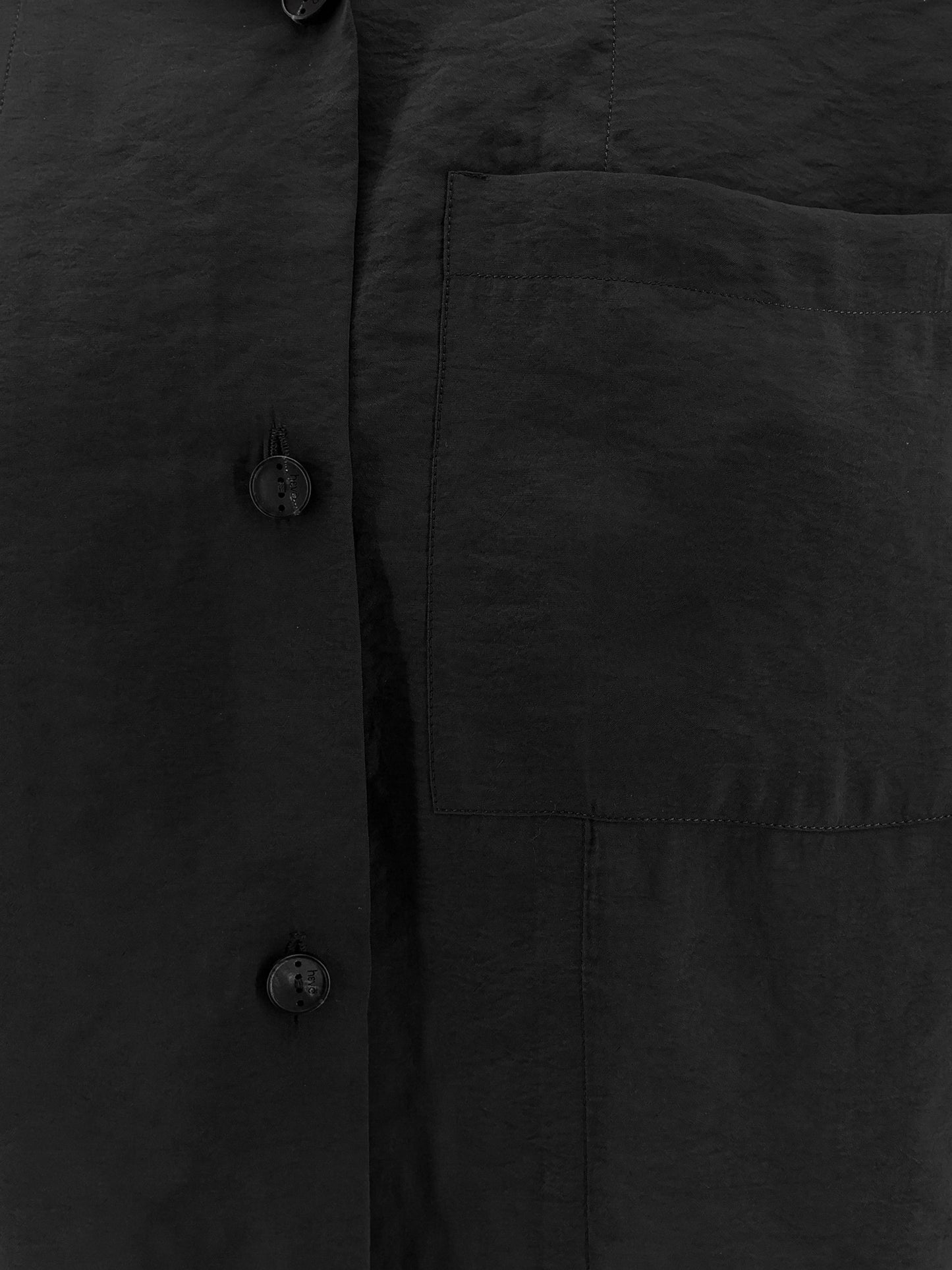 Novoli modal blend shirt