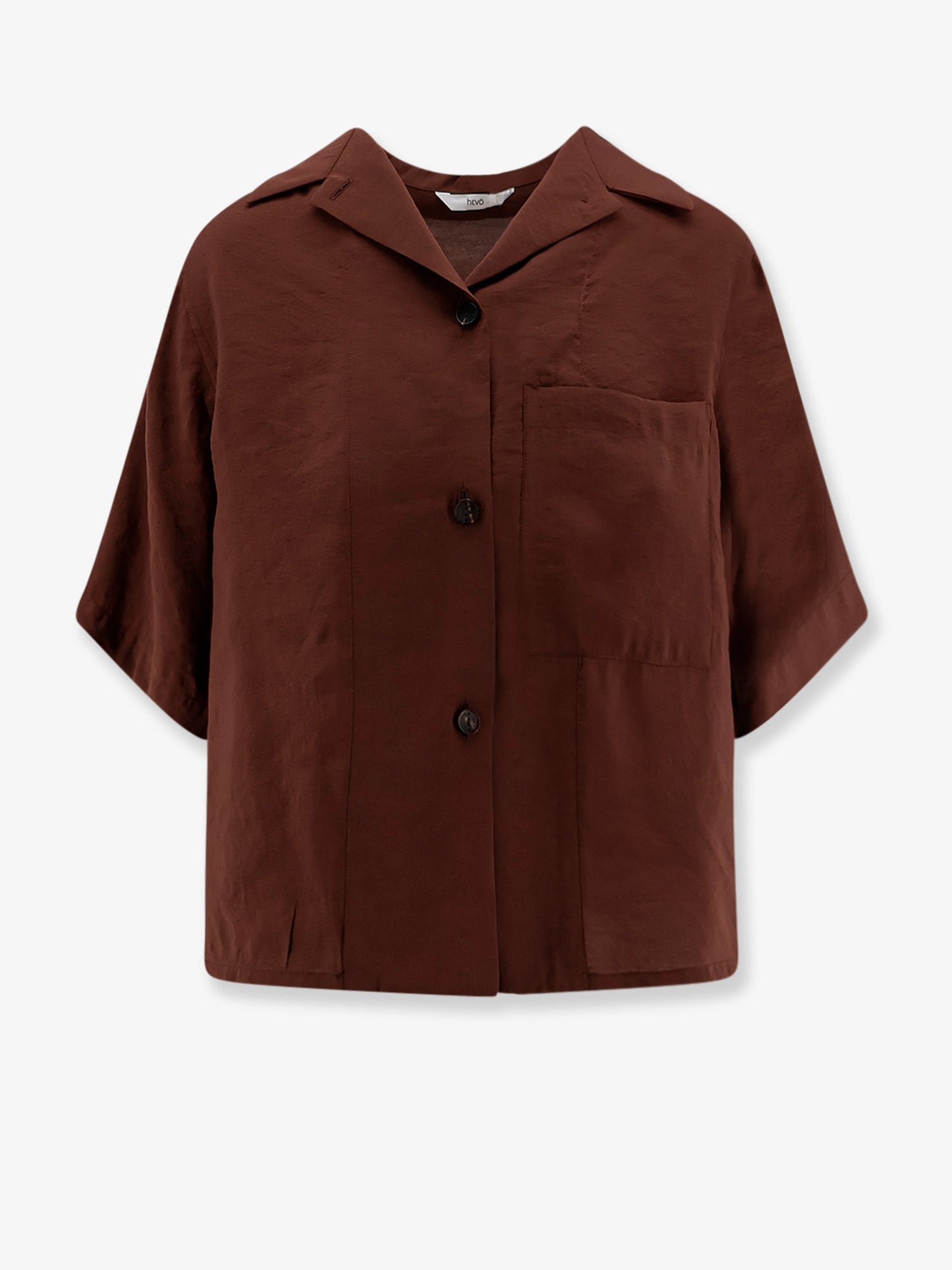 Novoli modal blend shirt