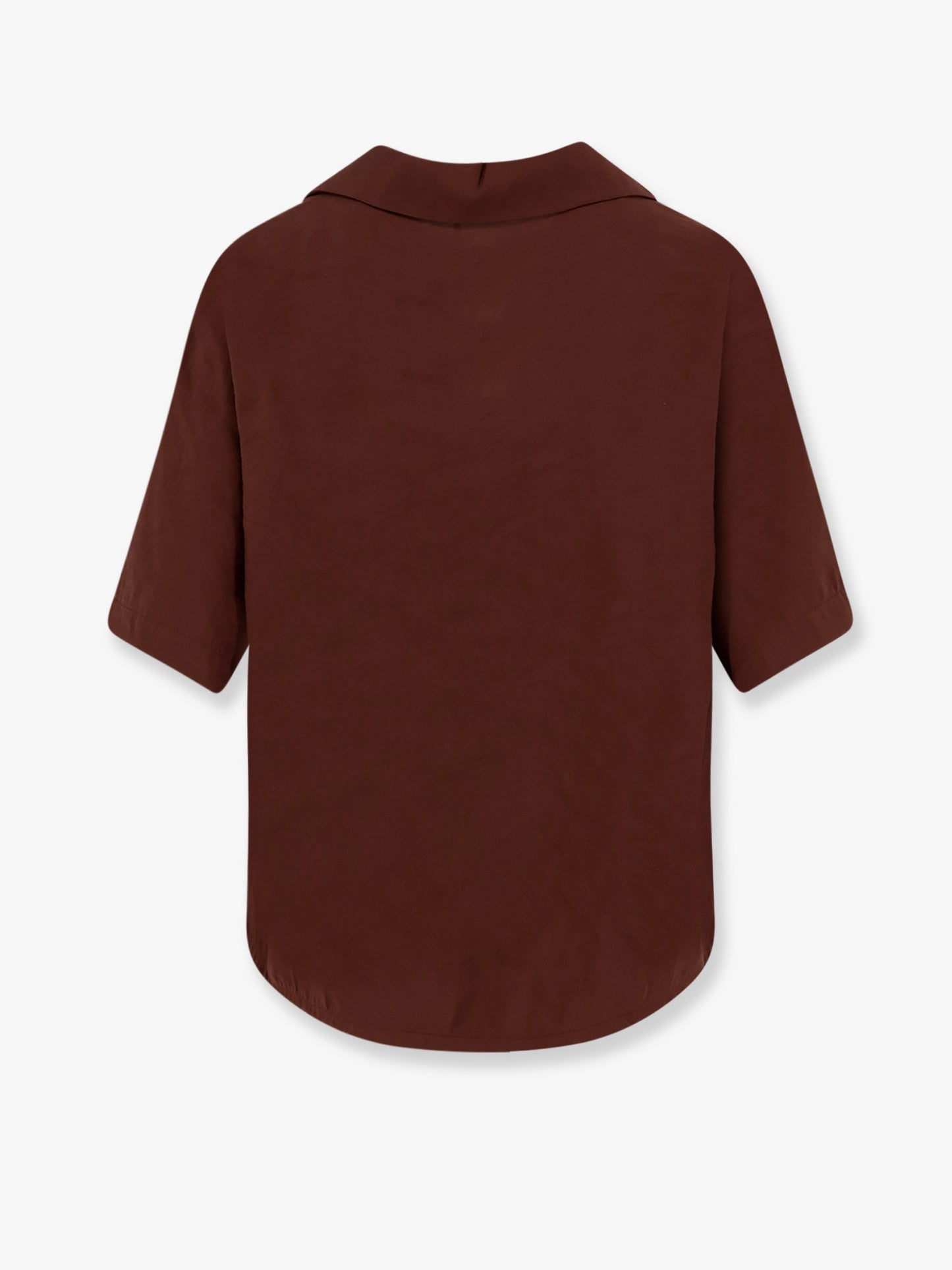 Novoli modal blend shirt