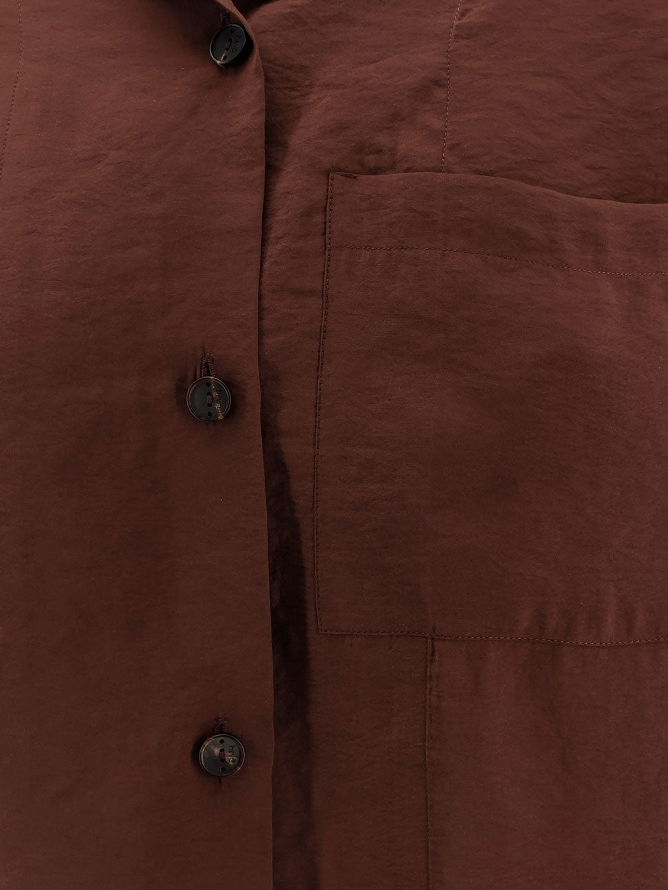 Novoli modal blend shirt