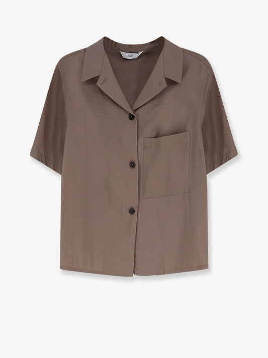Modal blend shirt