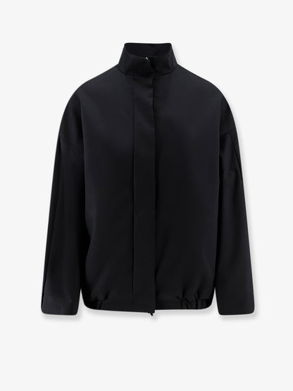 Porto Selvaggio wool blend jacket thumbnail