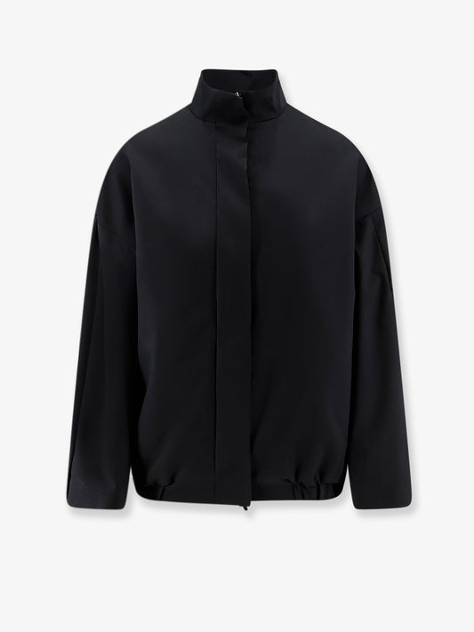 Porto Selvaggio wool blend jacket