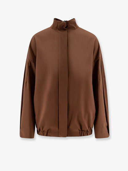 Giubbino Porto Selvaggio in misto lana thumbnail