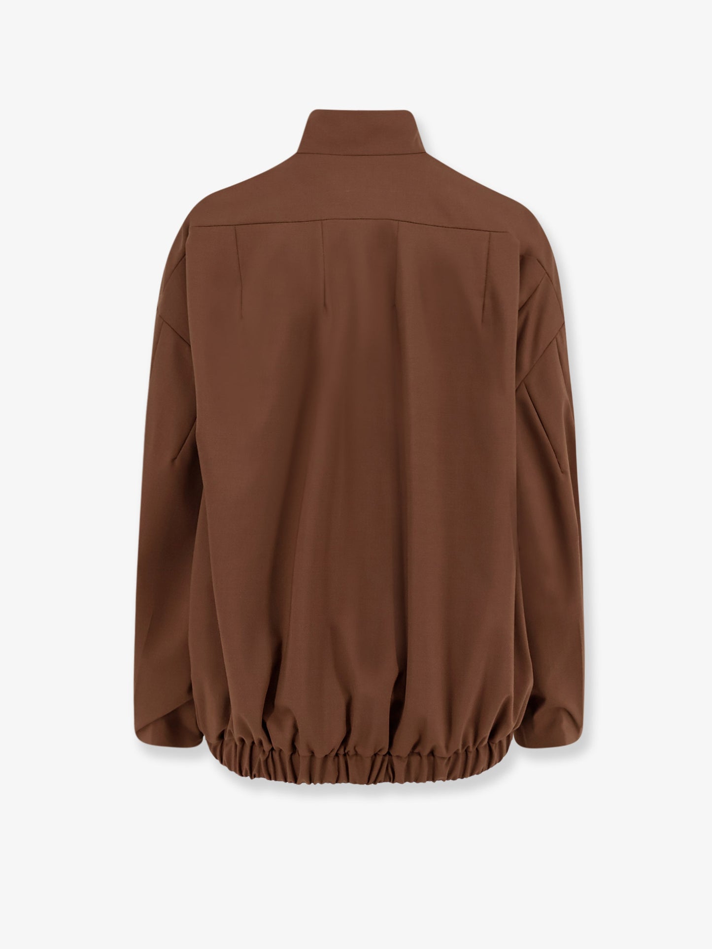 Giubbino Porto Selvaggio in misto lana