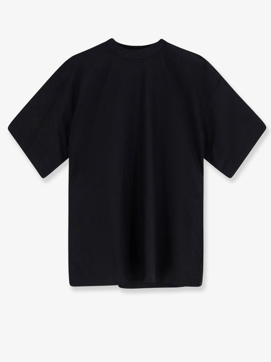 Ripalta linen and viscose blend t-shirt