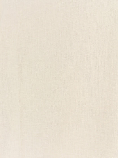 Ripalta linen and viscose blend T-shirt thumbnail