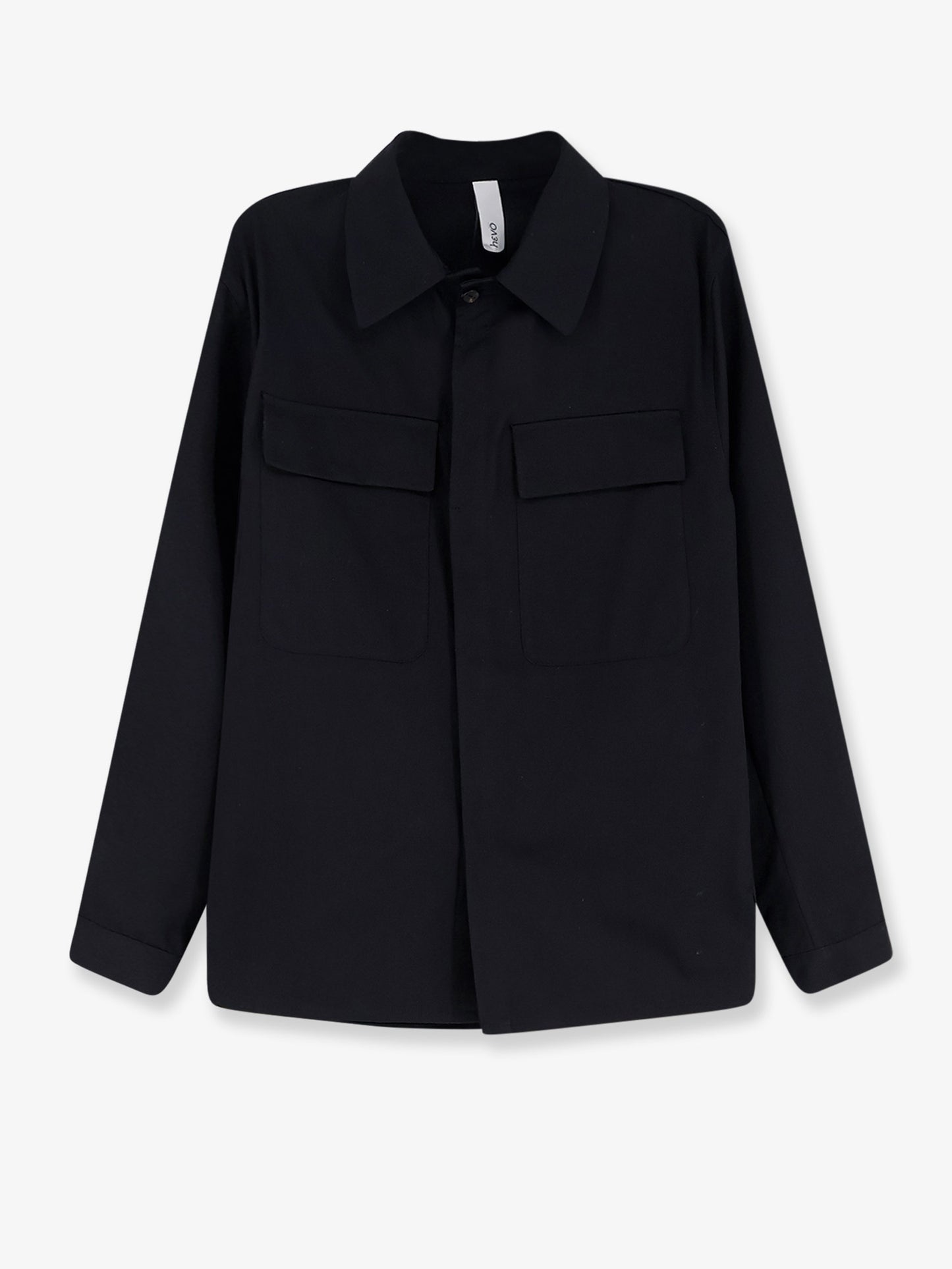 Specchiolla cotton shirt