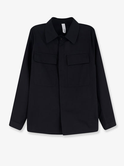 Specchiolla cotton shirt thumbnail