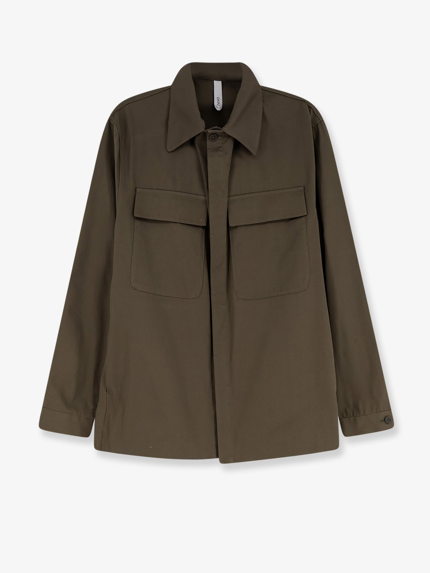 Camicia Specchiolla in cotone