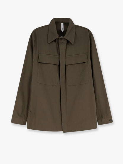 Camicia Specchiolla in cotone thumbnail