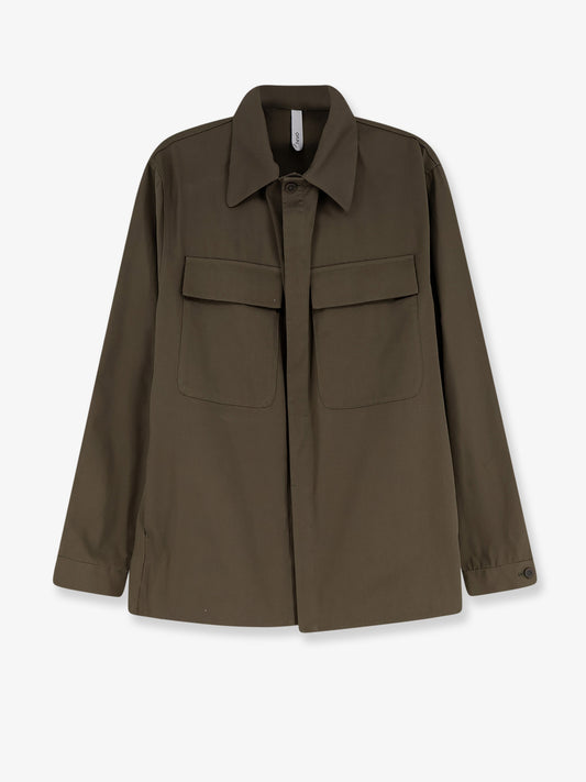 Camicia Specchiolla in cotone