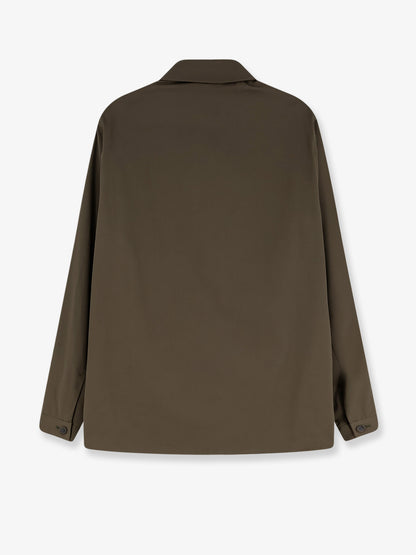 Camicia Specchiolla in cotone thumbnail