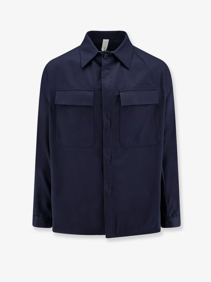 Camicia Specchiolla in cotone thumbnail