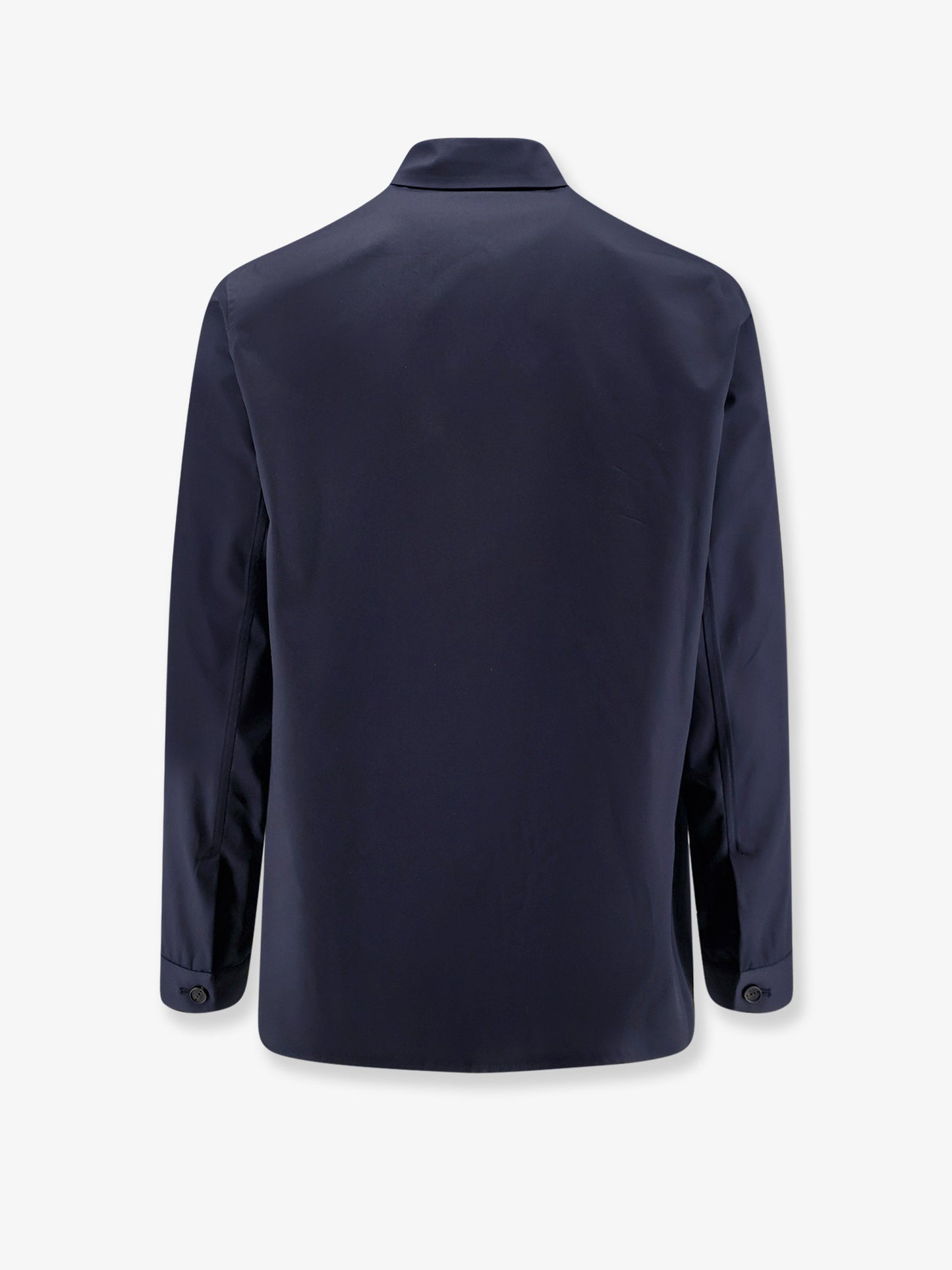 Camicia Specchiolla in cotone