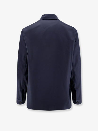 Camicia Specchiolla in cotone thumbnail