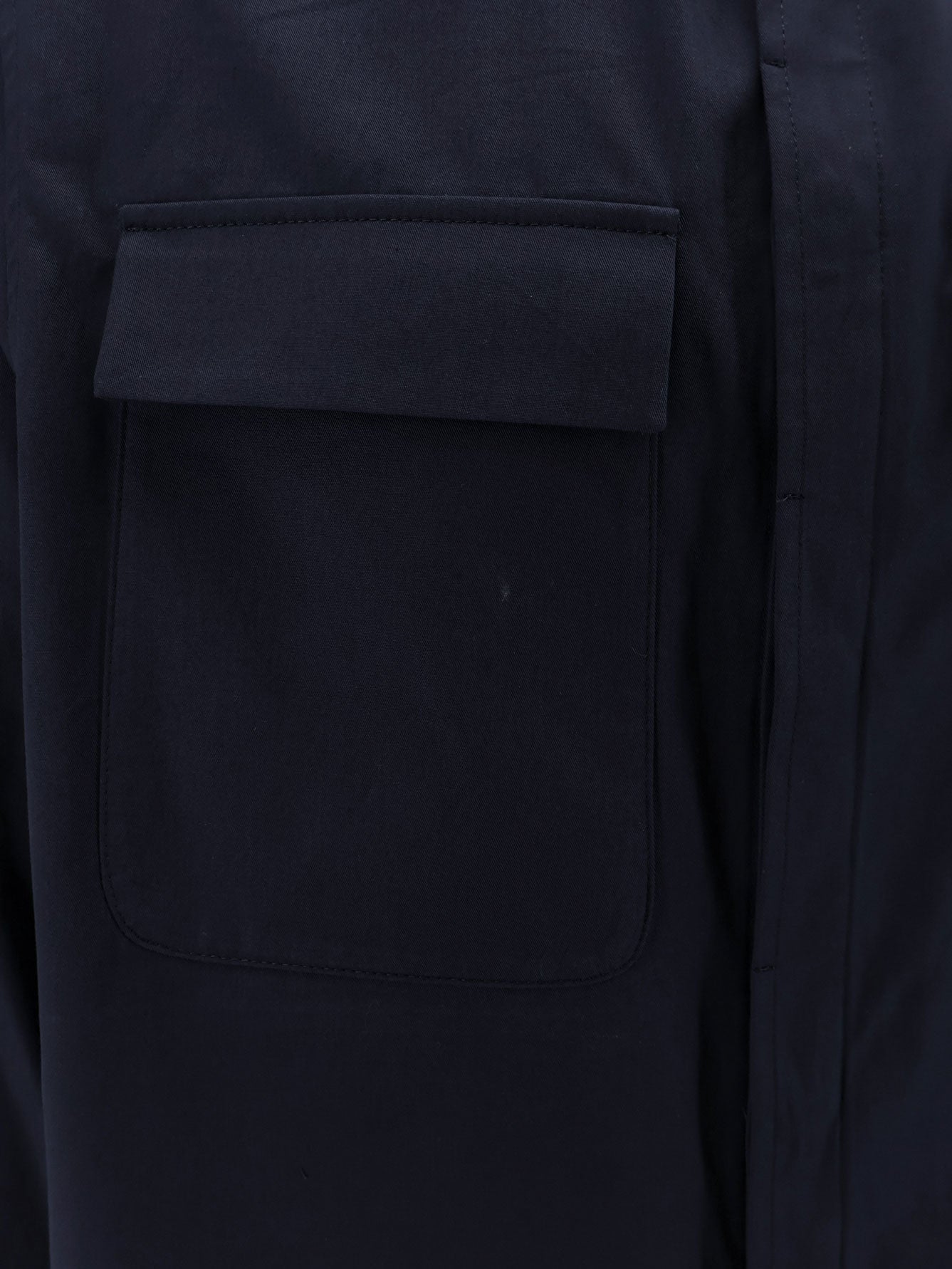 Camicia Specchiolla in cotone