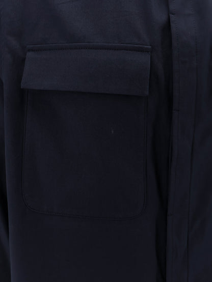 Camicia Specchiolla in cotone thumbnail