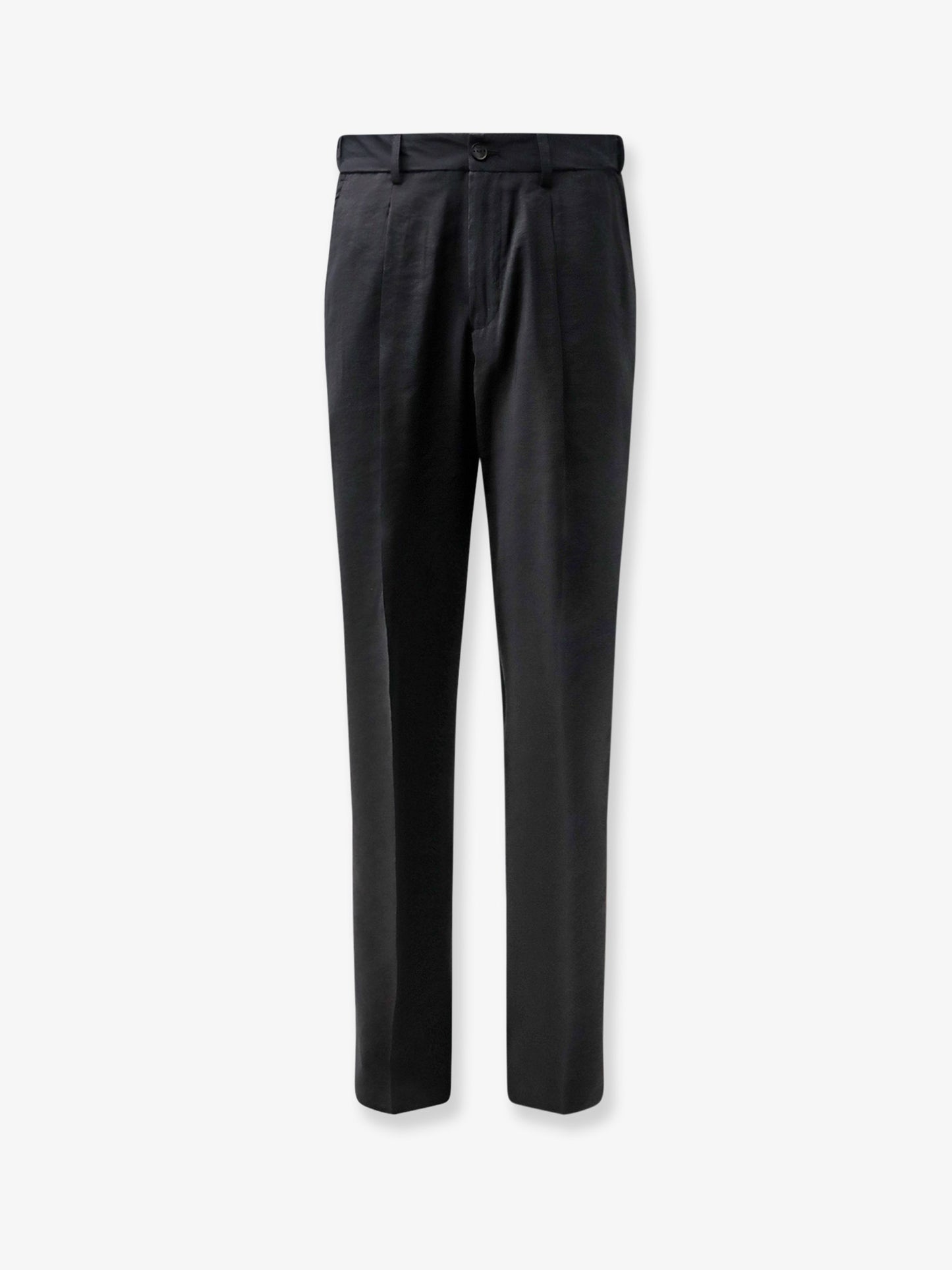 Torre Canne modal blend trousers