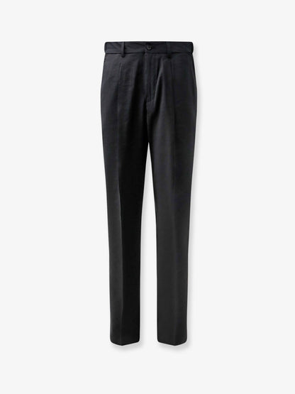 Torre Canne modal blend trousers thumbnail