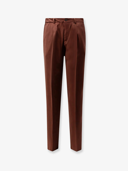 Torre Canne modal blend trousers thumbnail